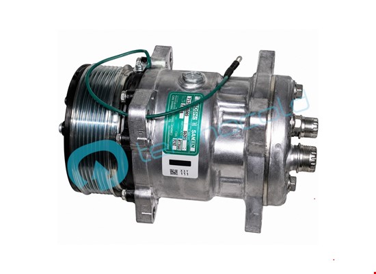 UNİVERSAL 5H14 (508) Kompresör SANDEN 5H14-5304