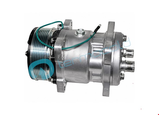 UNİVERSAL 10PK 5H14 (508) 10PK Kompresör TT5H14-5304