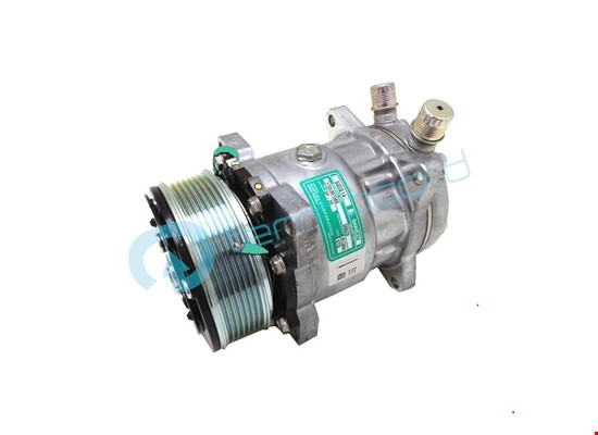 UNİVERSAL 5H14 (508) Kompresör SANDEN 5H14-6652