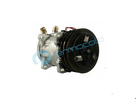 UNİVERSAL 7H15 (709) Kompresör TT7H15-8220 - 1