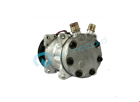 UNİVERSAL 7H15 (709) Kompresör TT7H15-8220 - 2