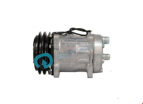 UNİVERSAL 7H15 (709) Kompresör TT7H15-8227 - 1