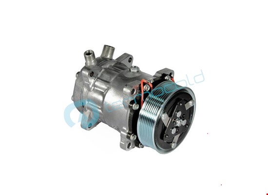 UNİVERSAL 7H15 (709) Kompresör TT7H15-8028