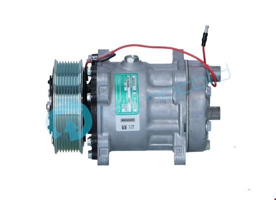 UNİVERSAL 7H15 (709) Kompresör SANDEN 7H15-8027