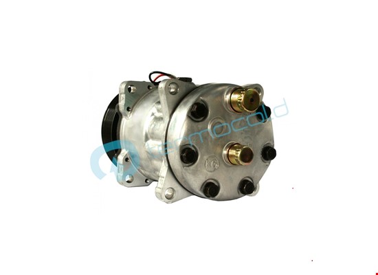 UNİVERSAL 7H15 (709) Kompresör TT7H15-8027 - 2
