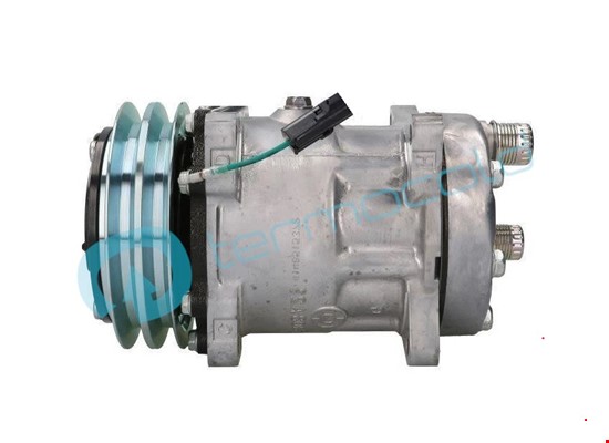 UNİVERSAL 7H15 (709) Kompresör TT7H15-7871 - 1