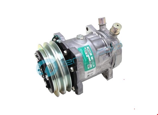 UNİVERSAL 7H15 (709) Kompresör SANDEN 7H15-8061