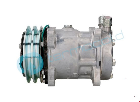 UNİVERSAL 7H15 (709) Kompresör TT7H15-8061