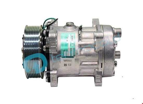 UNİVERSAL 7H15 (709) Kompresör SANDEN 7H15-8085