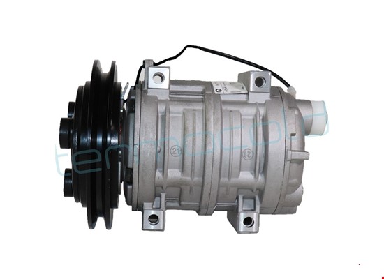 TM SERİSİ TM21 Kompresör TT488-47252 - 2