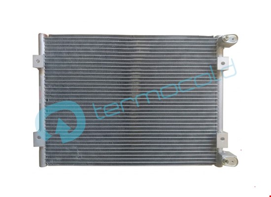 HYUNDAİ İŞ MAKİNASI EXCAVATOR Kondanser TT11C90110