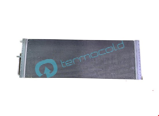OTOBÜS GRUBU Otokar Sultan / Sütrak 1070x350x28mm Kondanser TT81-099