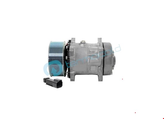 MASSEY FERGUSON Kompresör TT563419D2