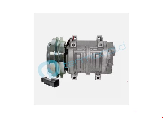 CATERPİLLAR Kompresör TT214-4302 - 1