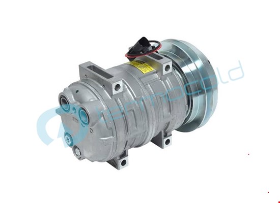 CATERPİLLAR Kompresör TT214-4302 - 2