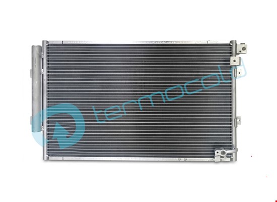 VOLVO İŞ MAKİNASI - Kondanser TT290-168