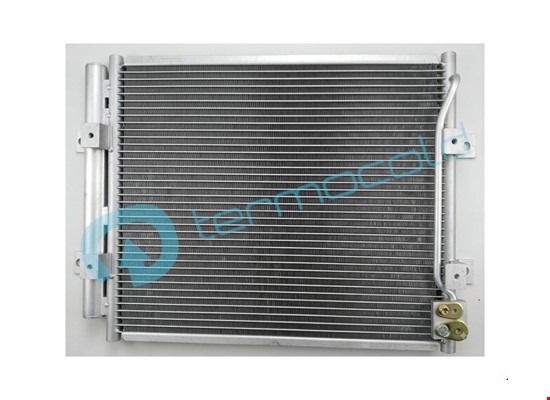 VOLVO İŞ MAKİNASI VOLVO EC55 Kondanser TT99743168
