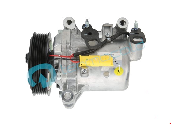 CİTROEN C-ELYSEE 6 PK -2020 Kompresör TT9806599380