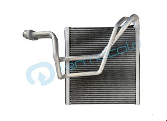 HYUNDAİ İŞ MAKİNASI EXCAVATOR HX225 / HX300A / HX500 Evaporator TT901697