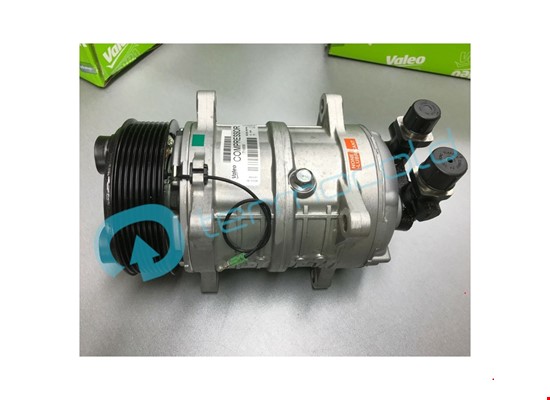 TM SERİSİ Tm16 Kompresör TTVALEOTM16