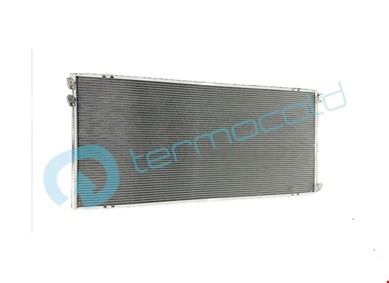 ISUZU ISUZU NOVA CİTY 1150x540x16mm Kondanser TTN344100