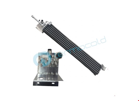 OTOKAR 990X150X85mm Evaporator TTN561110-2