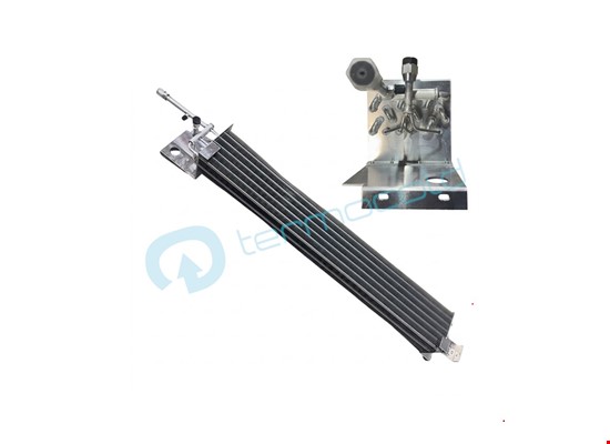 OTOKAR SÜTRAK KLİMA 990X150X85mm Evaporator TTN561110 