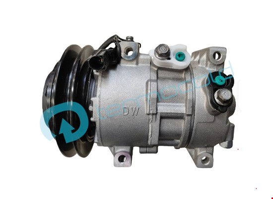 SANY EXCAVATÖR İŞ MAKİNASI 1PK 12V Kompresör TT9J246-0158