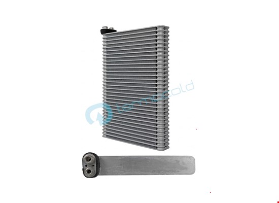 VOLVO İŞ MAKİNASI Evaporator TTVOE15075798-2