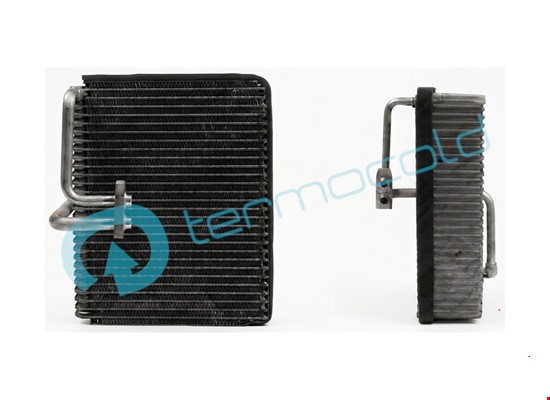 VOLVO İŞ MAKİNASI EC 240/E210/E360/E460 Evaporator TT14509329