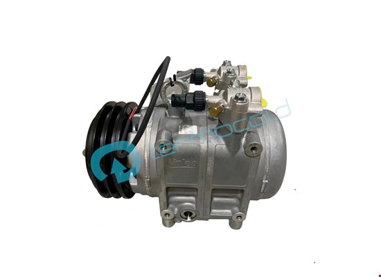 OTOBÜS GRUBU TM55 / TM65 Kompresör TTTM65/2A