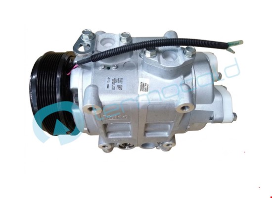 OTOBÜS GRUBU TM43 8PK Kompresör TTTM43-8PK