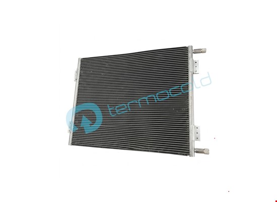 YILKAR 660x540x20mm Kondanser TTN024566
