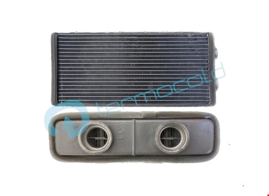 MERCEDES BENZ TRUCKS Actros Axor Atego Kalorifer Petek TT0008303420 - 1