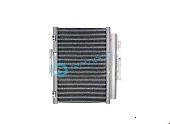 CASE - Kondanser TT47817708 - 1