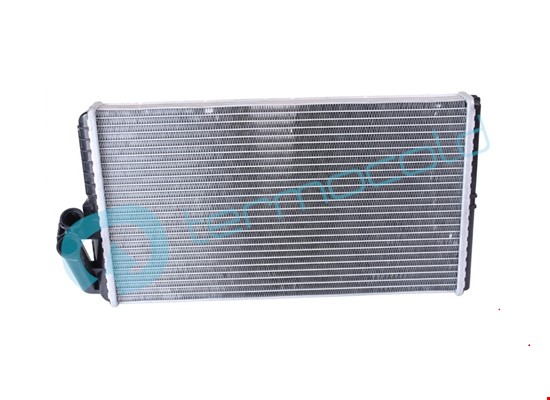 MERCEDES BENZ TRUCKS ACTROS Kalorifer Petek TTA0038351101 - 1