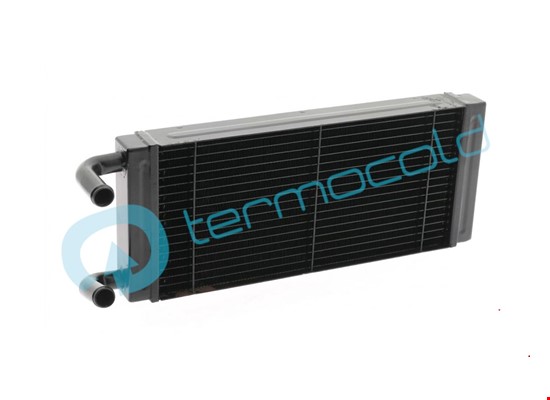 MERCEDES OTOBÜS O345 CONECTO Kalorifer Petek TTA0048305961 - 1
