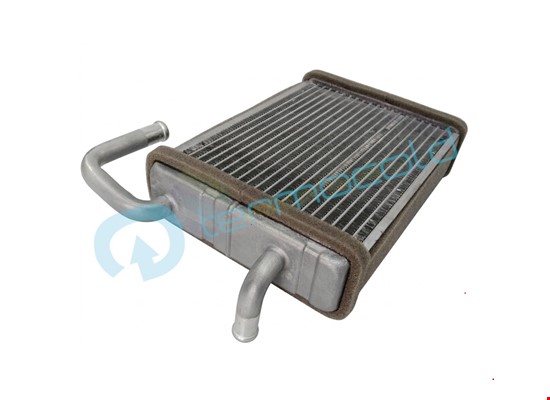 HYUNDAİ İŞ MAKİNASI R225-7 , R210LC-7, R290LC-7, R450LC-7 Kalorifer Petek TT11N690780 - 1