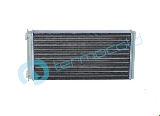 DAF 85, 95XF, 95CF SERİSİ Kalorifer Petek TT1331272 - 1