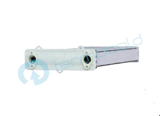 DAF 85, 95XF, 95CF SERİSİ Kalorifer Petek TT1331272 - 2