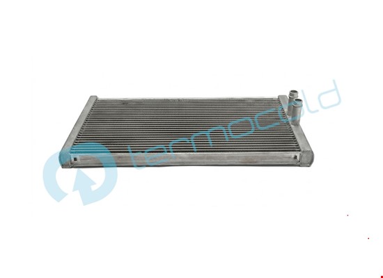 VOLVO İŞ MAKİNASI L110, L120, L180, L220 A35 YÜKLEYİCİ LODER Kalorifer Petek TT17228562 - 1