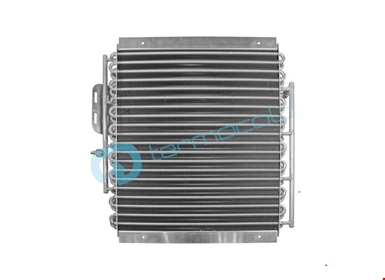 VOLVO İŞ MAKİNASI EC135 / EC140 / RBL60B / BL61B / BL70B / BL71B Kondanser TTRC650459