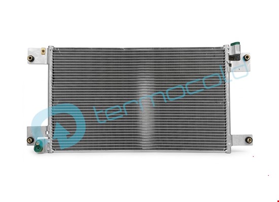 FORD TRUCKS Cargo Kondanser TTDC4619710AA