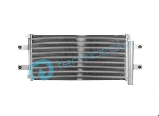 MERCEDES BENZ TRUCKS ACTROS AROCS Kondanser TTA9615000054