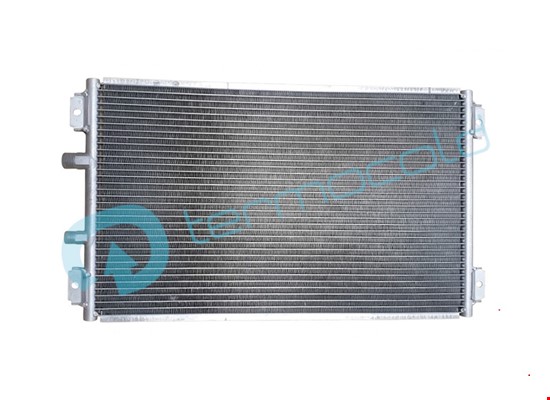KOMATSU Kondanser TT447710-5630