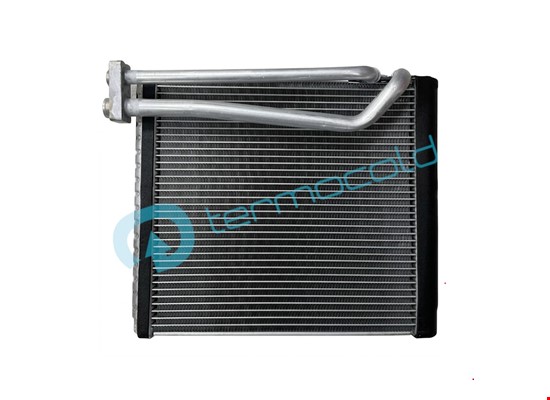 KOMATSU 25*29*4 cm Evaporator TT2457836