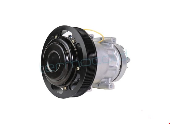 RENAULT TRUCKS ÇEKİCİ C / K / T KABİN Kompresör TT7484591036 - 1