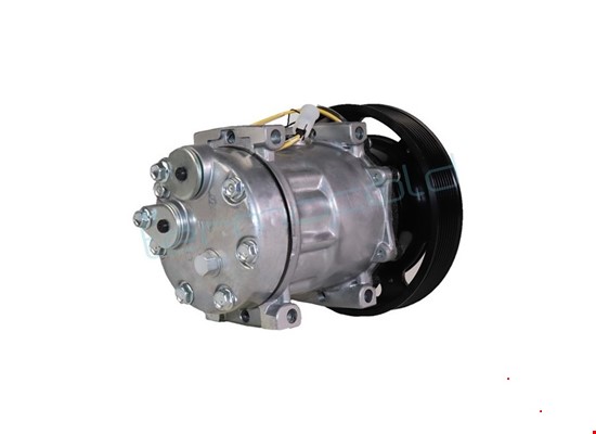 RENAULT TRUCKS ÇEKİCİ C / K / T KABİN Kompresör TT7484591036 - 2