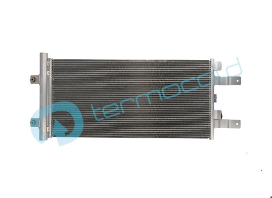 MAN TGX Kondanser TT81.61920.6041