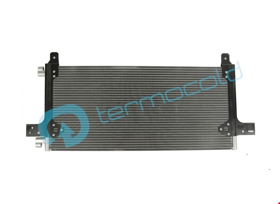 MAN Truck Kondanser TT81619200030